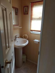 Maisons de vacances L- Olive Cottage : photos des chambres