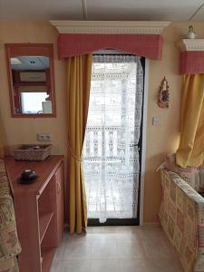 Maisons de vacances L- Olive Cottage : photos des chambres