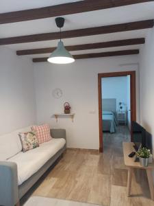Apartamento La Plazuela