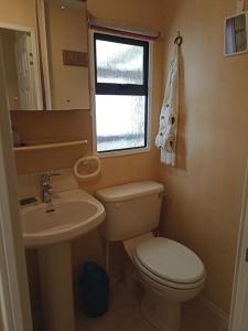 Maisons de vacances L- Olive Cottage : photos des chambres