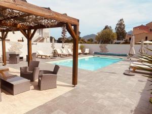 Chambres dhôte Résidence Casa TOGA