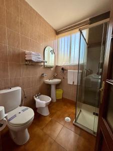 Triple Room room in Hotel Vasco Da Gama