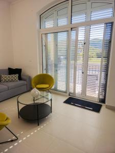 Boulevard Apartments