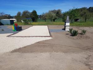 Maisons de vacances Perroquet & Koala 2 logements 10min du zoo de Beauval et proche chateau : Maison 2 Chambres