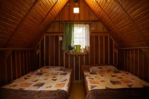 Stanica Wodna Spychowo