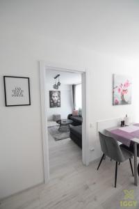 Iggy Premium Apartment