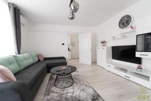 Iggy Premium Apartment