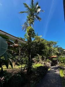 Pousada Toca da Ilha