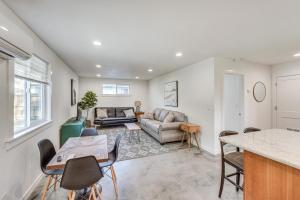 Welcoming Grants Pass Retreat - Walk to Park!