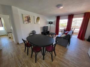 Jardines Canarios 1 - Three Bed