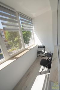 Iggy Premium Apartment