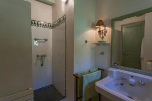 Villas Magnifique maison basque du 18eme avec vue exceptionnelle : photos des chambres