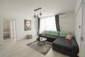 Iggy Premium Apartment