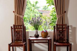 Trang An Family Homestay