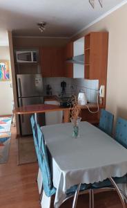 Santiago Lord Apartment