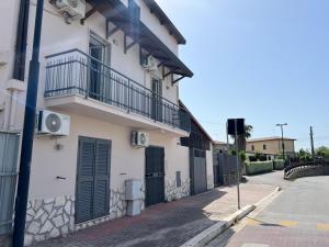 Appartamenti Minturnae Relais