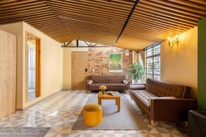 AVJ5 - Increíble y Amplio Aparta-Loft en La CAndelaria