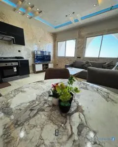 Entire rental unit in Tanger Cité Nouinouiche, Morocco - Feddane Chappo