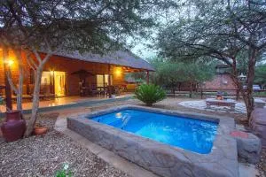 Sweet Thorn House MARLOTH PARK - Коматіпурт