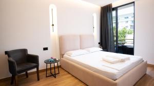 Azure Sea View Apartments