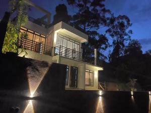 Hanthana Heritage