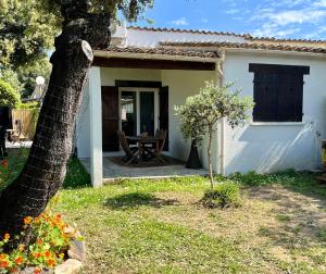 Coup de cœur charmante maison aux bois murés