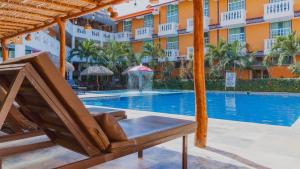 Hotel Gran Juquila Huatulco