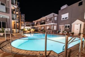 Girogiali beach hotel - Adults only