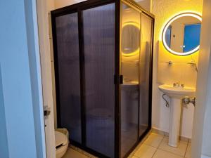 Residencia Los Hebreos