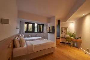 New President Hotel Cairo - 开罗