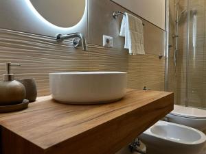 Casa Vacanze Le Fontane