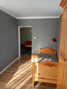 Pokoje Gościnne U Broni