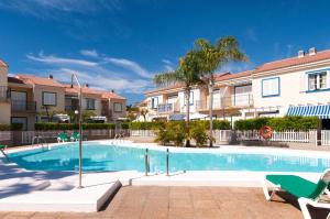 Marina Port 15 by VillaGranCanaria