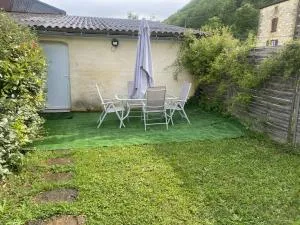 Loft et Appartement à la campagne - 贝尔韦