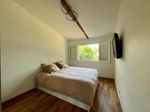 Coup de cœur charmante maison aux bois murés