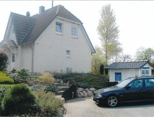 Haus-Shanty
