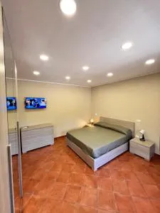 Appartamenti Minturnae Relais - Scauri