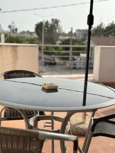 Appartamento Geco Rosso