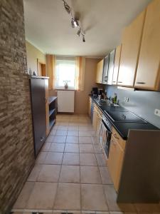 Ferienwohnung Luise in Steinberg am See