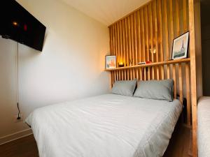 Appartement Bird II proche centre gare, parking