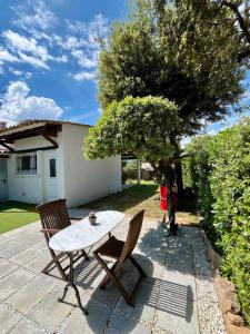 Coup de cœur charmante maison aux bois murés