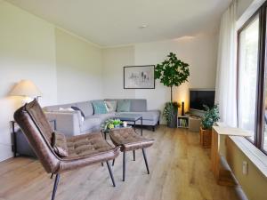 Komfort-Fewo Glücksgriff mit Garten