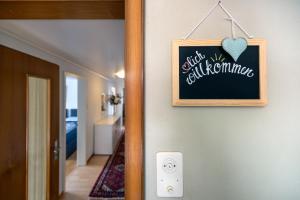 Blattenheimat6 - im traditionellen Appenzeller Haus