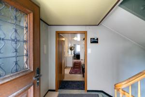 Blattenheimat6 - im traditionellen Appenzeller Haus