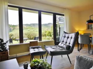 Komfort-Fewo Glücksgriff mit Garten