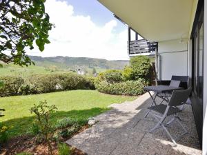 Komfort-Fewo Glücksgriff mit Garten