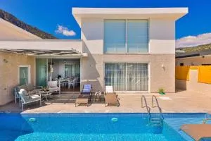 Villa Barley - Islamlar