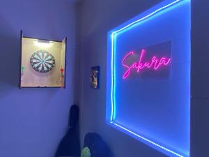 Valenzuela Staycation Netflix and chill