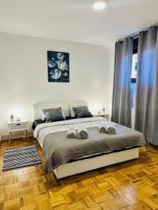 Kuća za odmor Šimun