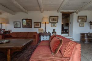 Villas Magnifique maison basque du 18eme avec vue exceptionnelle : photos des chambres